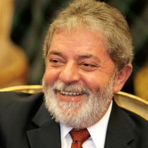 ब्राजिलको नेतृत्वमा पुनः मजदुर नेता